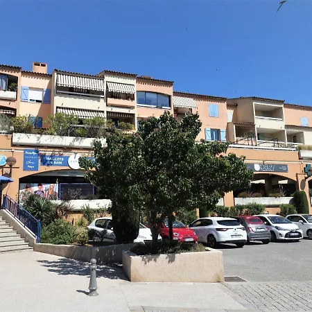 Appartement Odyssee 80
